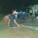 Banjir di wilayah Kabila Bone mengakibatkan sedikitnya 280 warga terdampak