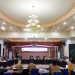 Rapat KUPA dan PPAS Perubahan APBD 2022, di DPRD kota Gorontalo, (foto. sari/gopos)