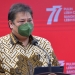 Airlangga Hartarto (Foto: Humas Setkab)