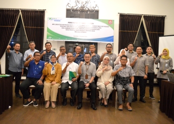 BPJS Ketenagakerjaan Jadi Primadona Untuk Masyarakat di Bone Bolango