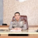 Direktur Lalulintas Polda Gorontalo, Kombes Pol Arief Budiman.