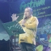 Wakil Bupati Gorontalo, Hendra S Hemeto mengungkapkan festival Jawa Tondano (Jaton) diharapkan terus dilestarikan dari masa ke masa. (Foto: Istimewa)