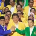 Koalisi Indonesia Bersatu (KIB).