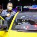 Menteri Koordinator Bidang Perekonomian Airlangga Hartarto secara resmi membuka Gaikindo Indonesia International Auto Show (GIIAS) 2022, Kamis (11/8/2022).