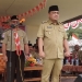 Wakil Bupati Gorontalo, Hendra S Hemeto saat menghadiri peringatan Hari Pramuka yang Ke - 61 serta jelang dirgahayu Kemerdekaan RI Ke 77 tingkat Kwartir Ranting Kecamatan Bongomeme di Lapangan Desa Batulayar, Kecamatan Bongomeme, Kabupaten Gorontalo, Ahad (14/8/2022). (Foto: Istimewa)
