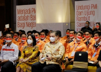 Perlindungan Pekerja Migran Indonesia, Pemerintah Optimalkan Program Government to Government