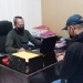 Polda Gorontalo saat melakukan pemeriksaan awal terhadap Rahmat Ambo. (Foto: Istimewa)