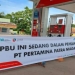 Selama 2022, PT Pertamina Patra Niaga Regional Sulawesi telah melakukan pemberian sanksi kepada 28 SPBU dari total 643 SPBU / APMS yang beroperasi di Sulawesi.