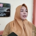 Sekertaris Dewan Kabupaten Bone Bolango, Mery S Ngadju. (Foto: Putra/Gopos)