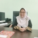 Dekan Fakultas Matematika dan Ilmu Pengetahuan Alam (MIPA) Universitas Negeri Gorontalo (UNG), Prof Astin Lukum saat ditemui gopos.id. (foto: Putra/Gopos)