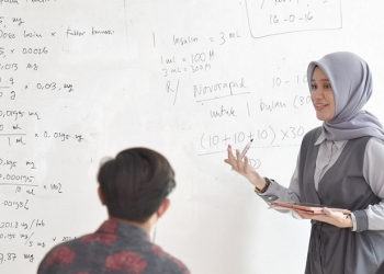 Ilustrasi dosen muda UNG (istimewa)