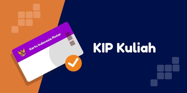 Ilustrasi KIP Kuliah (istimewa).
