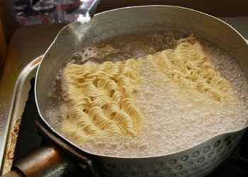 Mie Instan