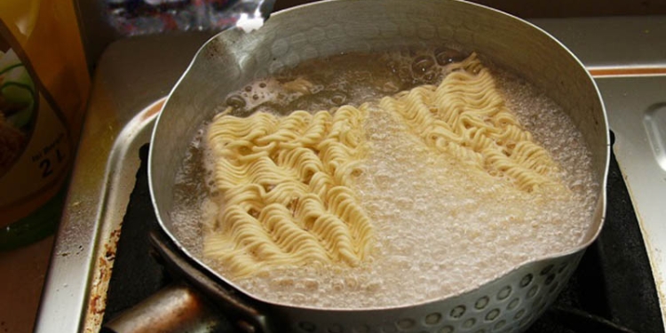 Mie Instan