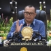Anggota DPRD Kota Gorontalo Muksin Brekat