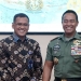 Pupuk Kaltim TNI
