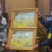Pemkab Pohuwato Menerima Penghargaan Diberikan Langsung Oleh Plt Kepala BKN RI, Bima Haria Wibisana, Pada Jum'at 12/08/2022, di Hotel Aston Gorontalo, (Istimewa)