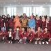 Mahasiswa UNG akan melaksanakan pertukaran mahasiswa di luar pulau sulawesi (istimewa)