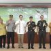 Peresmian Balai rehabilitasi narkotika Adiyaksa Kota Gorontalo, Kamis (11/8/2022). Foto : Humas Pemkot Gorontalo