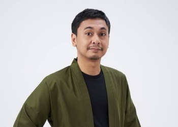 Foto: Instagram/raditya_dika