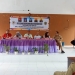 reses Aleg DPRD Kota Gorontalo  masa sidang ke tiga tahun 2022, di kecamatan kota Selatan, Kota Gorontalo, Senin (29/8/2022). Foto: Sari/gopos
