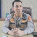 Direktur Lalulintas Polda Gorontalo, Kombes Pol. Arief Budiman. (Foto: Putra/Gopos)