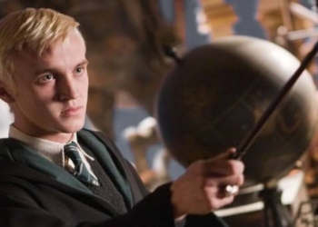 Heboh Isu Pemeran Draco Malfoy ‘Harry Potter’ Mualaf, Begini Fakta Sebenarnya