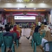 Uji publik ranperda pemondokan di DPRD kota Gorontalo, Senin (15/8/2022).