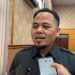 Ketua Komisi I DPRD Kota Blitar, Nuhan Eko Wahyudi. (foto: thoha/gopos)