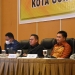Rapat Forkopimda Kota Gorontalo. Foto: Humas Dekot Gorontalo