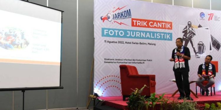 Belajar foto