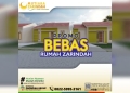 Beli Rumah Dapat Sepeda Motor