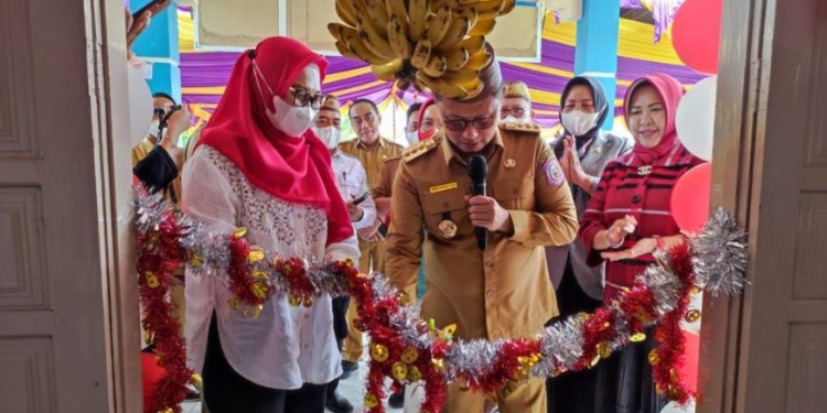 Gedung PKK Gorontalo