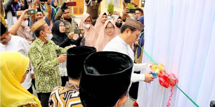 Muhammadiyah