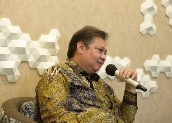 Ciptakan UMKM Tangguh, Adopsi Teknologi Digital Dapat Dukungan Pemerintah