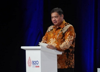 Mitigasi Risiko Korupsi di Tengah Krisis, B20-G20 Tingkatkan Strategi Integritas dan Kepatuhan Dunia Bisnis