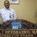 Direktur Utama LPP RRI, Hendrasmo.