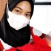 Bayi laki-laki narapidana Rutan Perempuan Surabaya di Porong Sidoarjo (Depok.Suara.com)