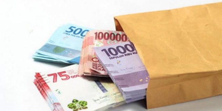 Ilustrasi bantuan sosial