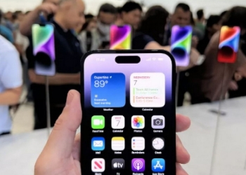 iphone 14 pro design (sumber: tech)