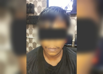 Kepolisian Daerah (Polda) berhasil membekuk seorang pemuda DT (25) warga Desa Tounelet, Kecamatan Kakas, Kabupaten Minahasa yang merupakan pelaku pencurian Handphone.