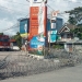 Kondisi terkini SPBU Bundaran Saronde, Kota Gorontalo. (Foto: Sari/Gopos)