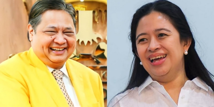 Ketua Umum Partai Golkar Airlangga Hartarto direncanakan bertemu Ketua DPP PDIP Puan Maharani dalam waktu dekat.