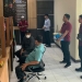 Polda Serahkan 2 Tersangka Kasus Korupsi Kredit Bank Sulutgo ke Kejari Boalemo.