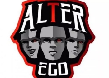 Logo Alter Ego. (Dok MPL Indonesia)