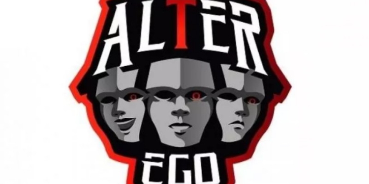 Logo Alter Ego. (Dok MPL Indonesia)
