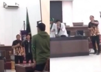 Ketua DPRD Lumajang tidak hafal Pancasila