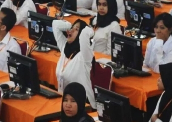 Pendaftaran PPPK Bakal Dibuka? Segera Siapkan Dokumen Sebelum Akhir September