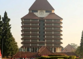 Universitas Indonesia (UI) - Perbedaan Aturan Jalur Masuk PTN 2022 dan yang Terbaru (Suara.com)