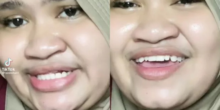 Viral sosok Rehan yang sulit dilupakan Intan.